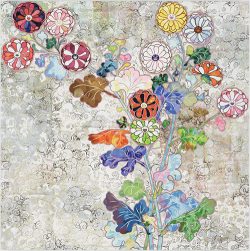 Kōrin Flowers of Resurrection (2016)