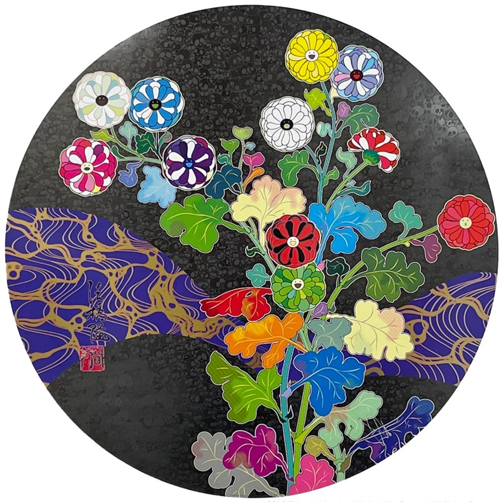 Murakami Archive – Japanese Pop Art Murakami Archive – Japanese Pop Art