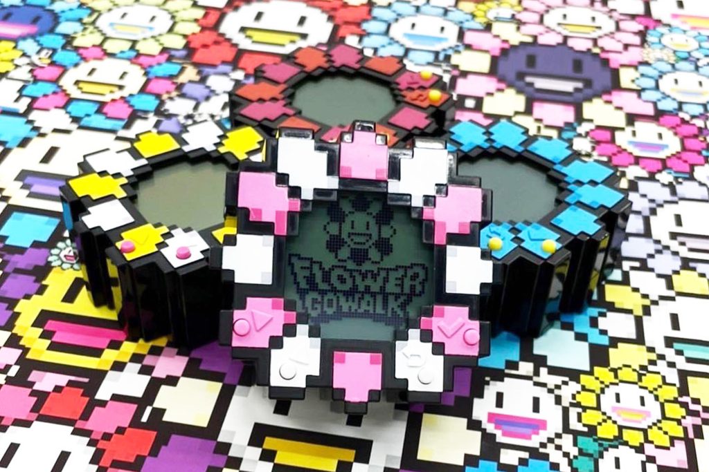 Goods – Japanese Pop Art