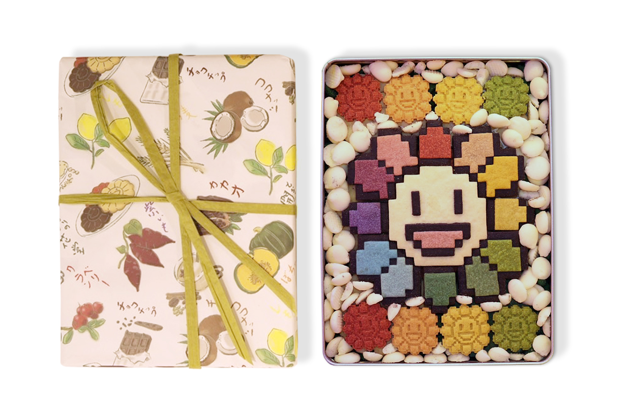 Goods – Japanese Pop Art