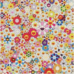 Flowers in Heaven (2010)
