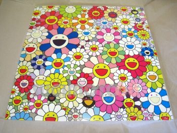Such Cute Flowers (2010) - Image 2