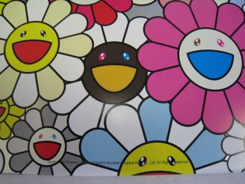 Such Cute Flowers (2010) - Image 3