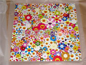 Flowers in Heaven (2010) - Image 2