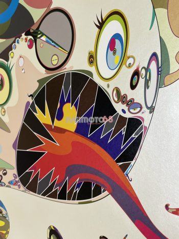 Homage to Francis Bacon Study of George Dyer (2004) - Image 4