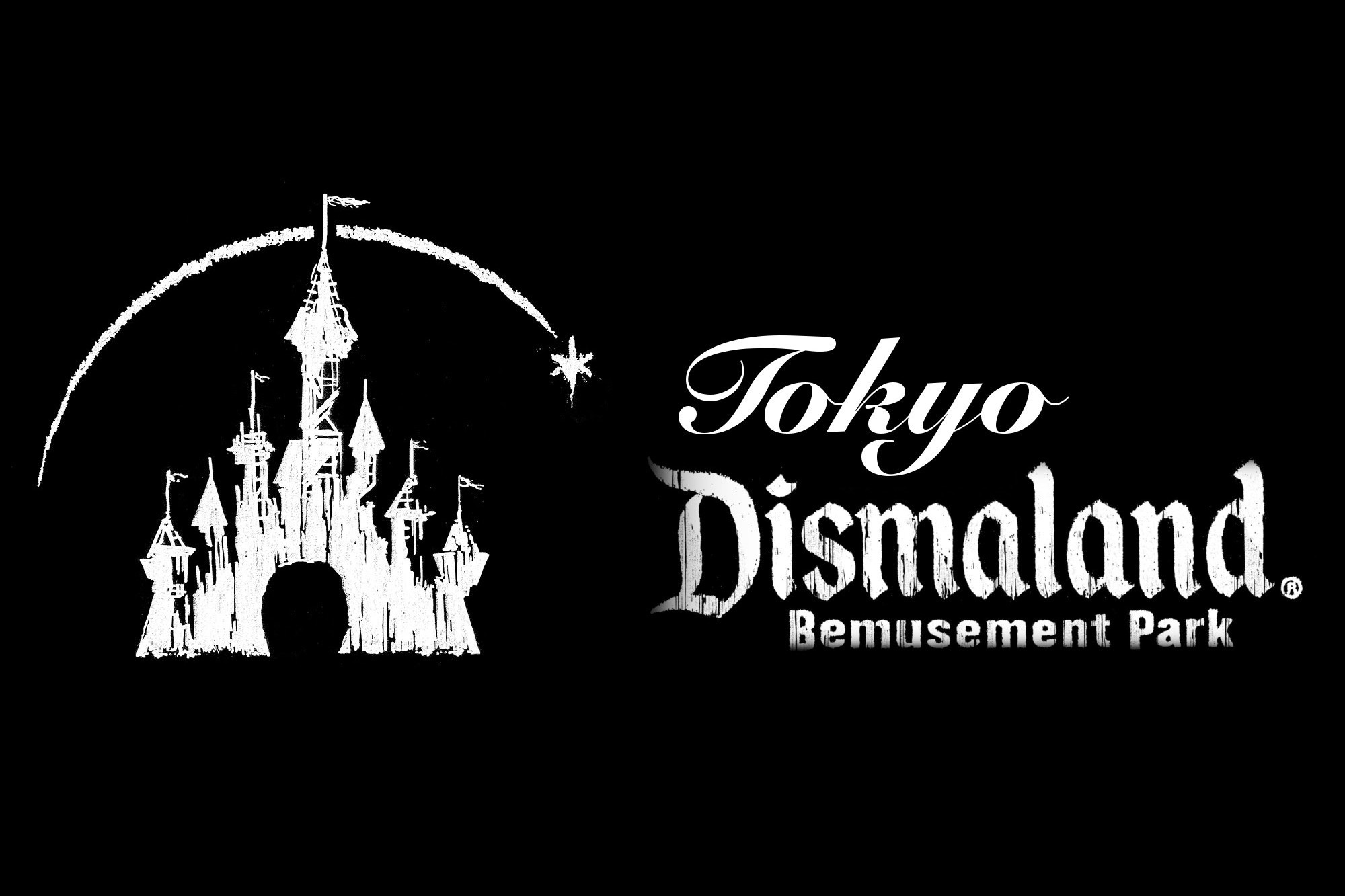 Tokyo Dismaland