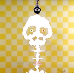 Dokuro Yellow