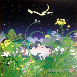 Aoshima Chiho - Hot Spring (2005)*